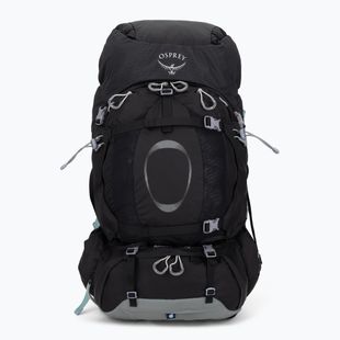 Мъжка туристическа раница Osprey Aether Plus 60 l black 10002900