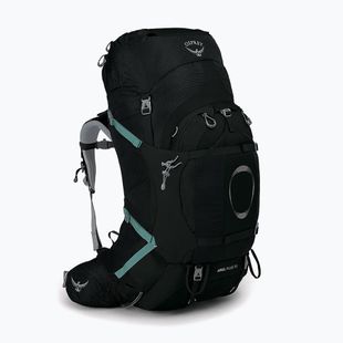 Дамска раница за трекинг Osprey Ariel Plus 70 l black