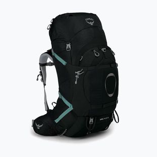 Дамска раница за трекинг Osprey Ariel Plus 70 l black