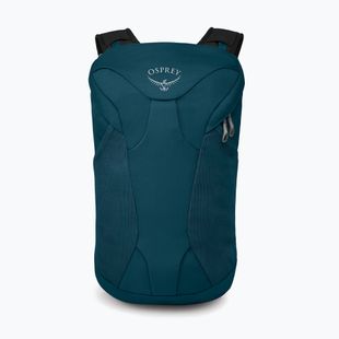 Osprey Farpoint Fairview Пътническа раница 15 л night jungle blue