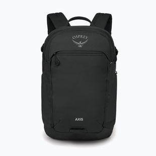 Градска раница Osprey Axis 24 л, черна