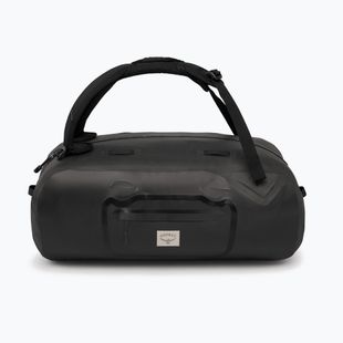 Osprey Arcane Waterproof Duffel 40 l mamba black пътна чанта