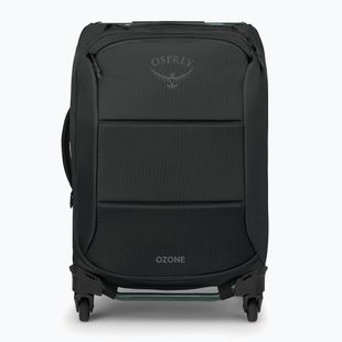 Пътнически куфар Osprey Ozone 4-Wheel Carry On 38 l black