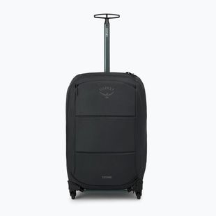 Пътнически куфар Osprey Ozone 4 Wheel 85 l black