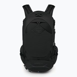 Велосипедна раница Osprey Escapist 25 l black