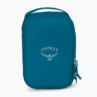 Туристически органайзер Osprey Packing Cube 2 l waterfront blue