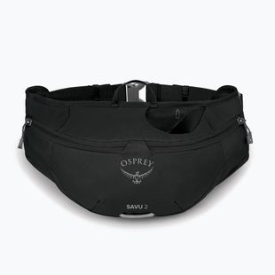 Osprey Savu 2 l b.black куфар за велосипед