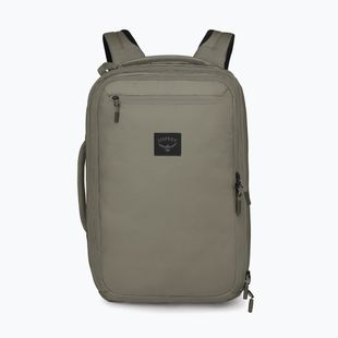 Градска раница Osprey Aoede Briefpack 22 l tan concrete