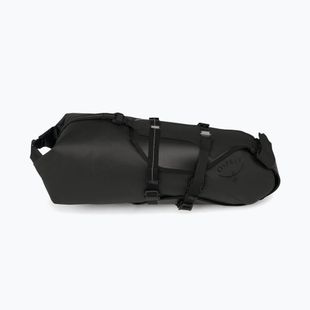Велосипедна чанта под седалката Osprey Escapist Saddle Bag 9 l black
