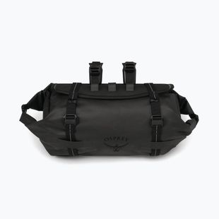 Велосипедна чанта за кормило Osprey Escapist 10 l black