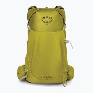 Мъжка туристическа раница Osprey Downburst 26 l babylonica yellow