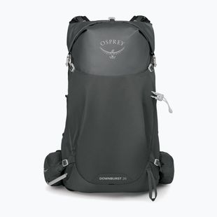 Мъжка туристическа раница Osprey Downburst 26 l dark charcoal grey
