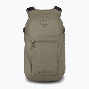 Туристическа раница Osprey Daylite Plus 20 l tan concrete