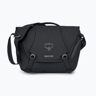 Чанта Osprey Daylite Messenger 12 л черна