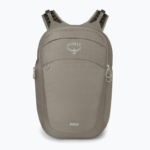 Osprey Poco Changing Pack 27 l туристическа раница tan concrete