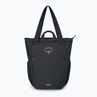 Osprey Poco Changing Tote 18 l черна чанта