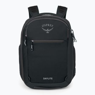 Градска раница Osprey Daylite Expandable Travel Pack 26 + 6 l black