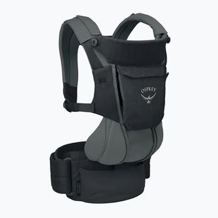 Osprey Poco Soft детска количка LT черна