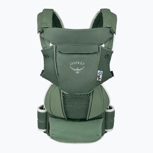 Osprey Poco мека детска кошара туристическа кошара koseret green