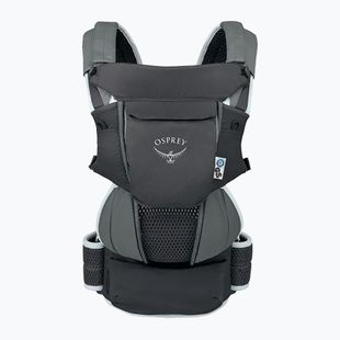 Osprey Poco Soft детска количка черна