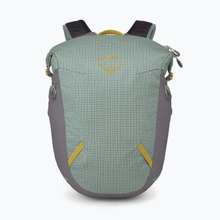 Osprey Transporter Zinch 22 l frosty mint градска раница
