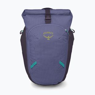 Osprey Transporter Roll Top 20 л градска раница euphoria purple
