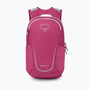 Osprey Daylite Jr Pack 10 l детска раница hotspot pink/ frosty mint