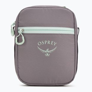 Daylite Small Crossbody 1 л soundwave сиво/ лате кафяво саше