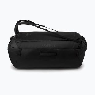 Osprey Transporter Duffel 150 l raven black пътна чанта