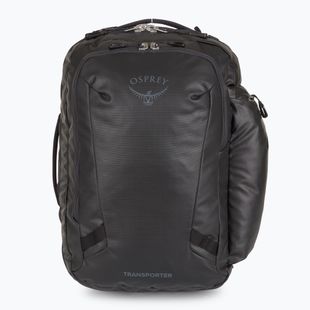 Раница за пътуване Osprey Transporter 36 l raven black
