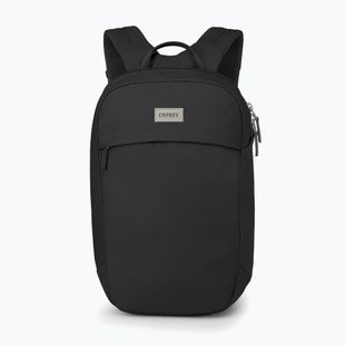 Osprey Arcane Голяма дневна раница 20 л черна