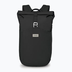 Osprey Arcane Roll Top 22 л черна градска раница