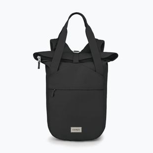 Osprey Arcane Tote Pack 20 л градска раница черна