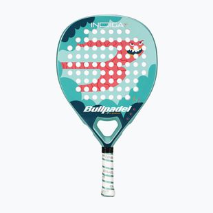 Детска ракета за падел Bullpadel Indiga Girl 26