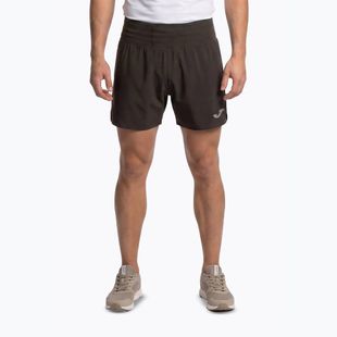 Мъжки шорти за бягане Joma R-Combi khaki