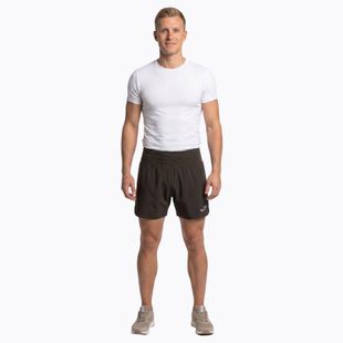 Мъжки шорти за бягане Joma R-Combi khaki
