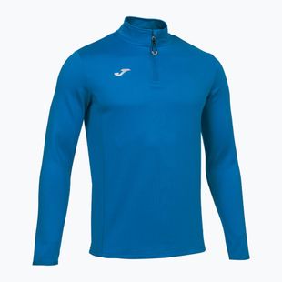 Мъжки суитшърт за бягане Joma Running Night royal
