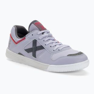MUNICH Continental V2 gris футболни обувки