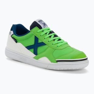 MUNICH Gresca verde футболни обувки