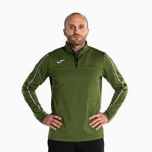Мъжки потник за бягане Joma R-Trail Nature в цвят каки