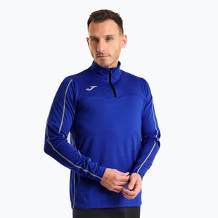 Мъжки суитшърт за бягане Joma R-Trail Nature тъмносин 103172