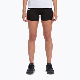 Дамски шорти за бягане Joma R-Trail Nature black