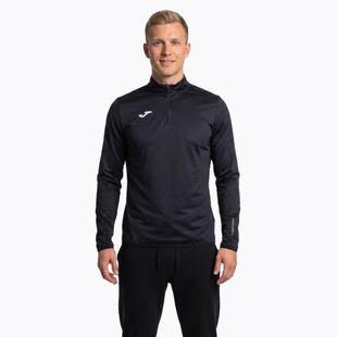 Joma R-City Raincoat яке за бягане черно 103169.100