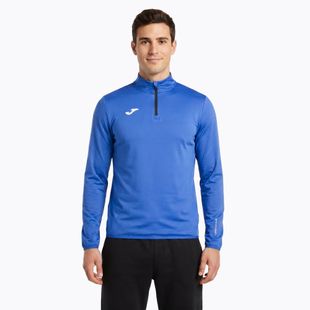 Мъжки дъждобран Joma R-City Running jacket blue 103169.726