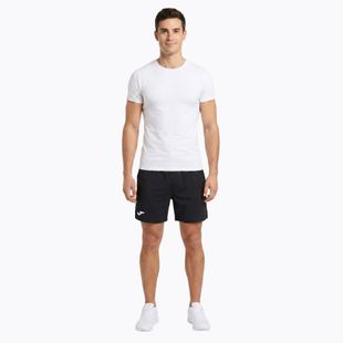 Мъжки къси панталони за бягане Joma R-City black 103170.100