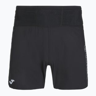 Мъжки къси панталони за бягане Joma R-Night black 103165.100