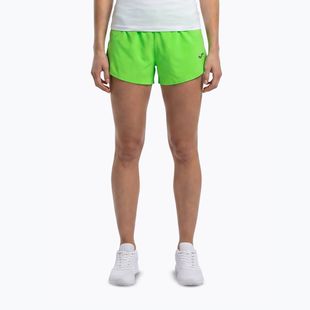 Къси панталони за бягане Joma Olimpia fluor green