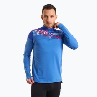 Мъжки потник за бягане Joma Elite X blue 901810.700