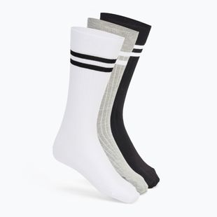 Pepe Jeans Rib Cr чорапи 3 чифта мулти