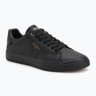 Мъжки обувки Pepe Jeans Kenton Rise black